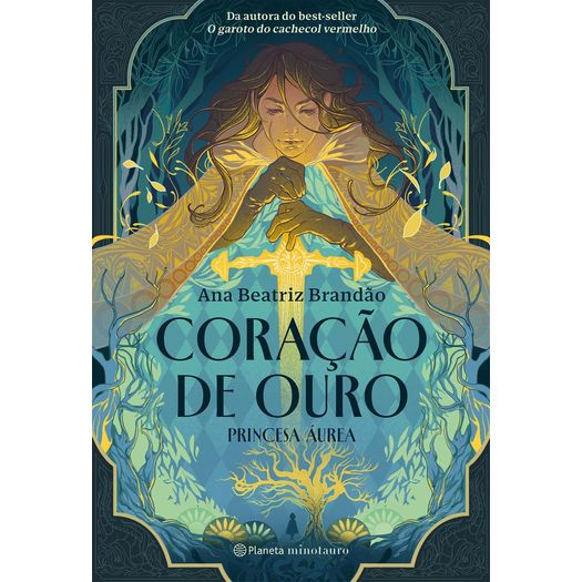 coração de ouro - princesa áurea coração de ouro - princesa áurea