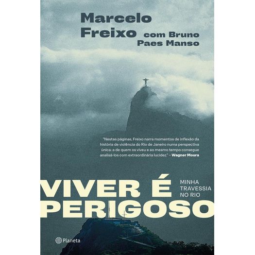 viver é perigoso viver é perigoso