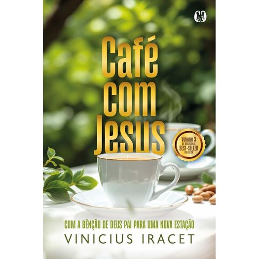 café com jesus 3 café com jesus 3