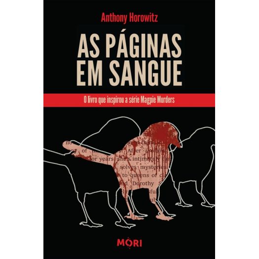 as páginas em sangue as páginas em sangue