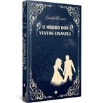 o morro dos ventos uivantes - edição de luxo