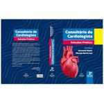 consultório do cardiologista