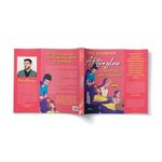 afterglow - garotos brilhantes