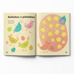 diversão na fazenda: pequenos desafios