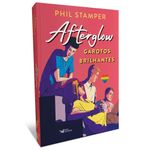 afterglow - garotos brilhantes