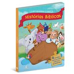 ler e brincar histórias bíblicas