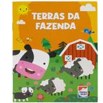 meu livro qc divertido terras da fazenda