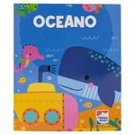meu livro qc divertido oceano