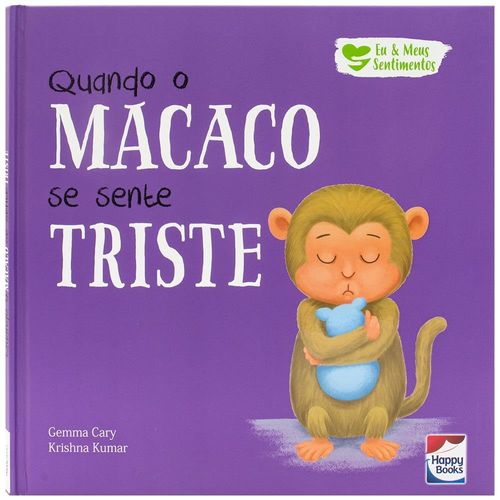 eu-e-meus-sentimentos---quando-o-macaco-se-sente-triste