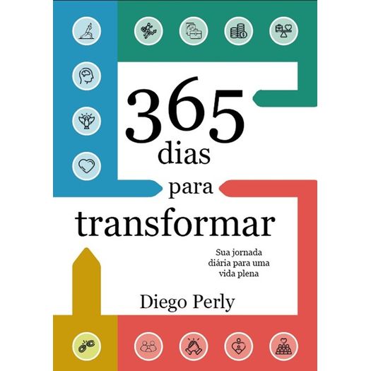 365 dias para transformar