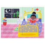 livro quebra-cabeça animado (24x30): fadas