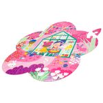 livro quebra-cabeça animado (24x30): fadas