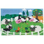 meu livro qc divertido terras da fazenda