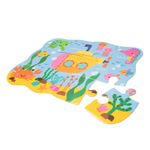 meu livro qc divertido oceano