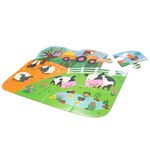 meu livro qc divertido terras da fazenda