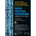 prática processual previdenciária