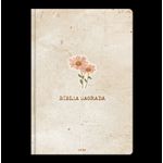 bíblia nvi - letra normal - brochura força e dignidade