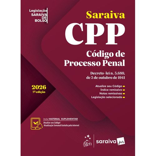 codigo-de-processo-penal---legislacao-saraiva-de-bolso