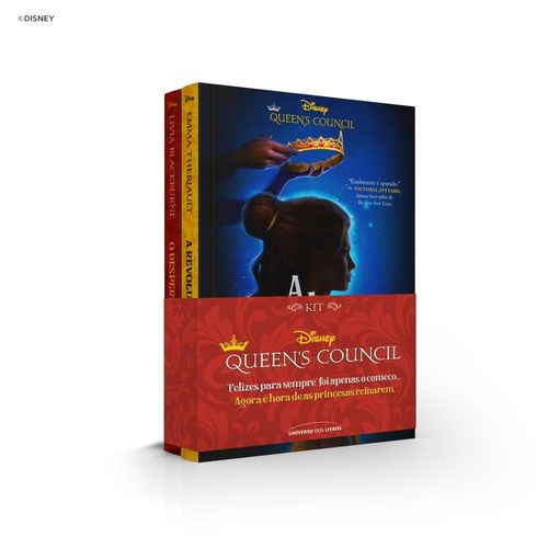 kit queens council