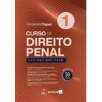 curso de direito penal - parte geral 1