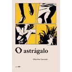 o-astragalo