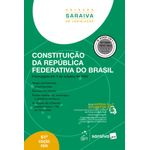constituicao-da-republica-federativa-do-brasil---colecao-saraiva-de-legislacao