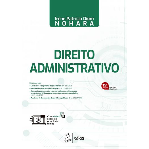 direito administrativo