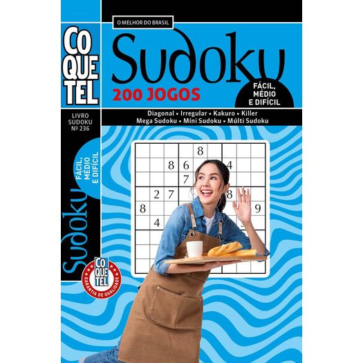 sudoku---nivel-facil-medio-dificil---livro-236