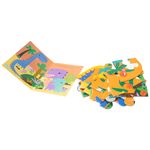 meu livro qc divertido dinossauros