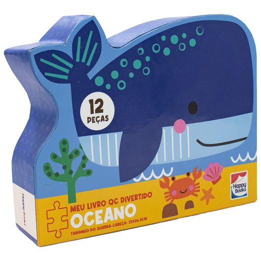 meu livro qc divertido oceano meu livro qc divertido oceano