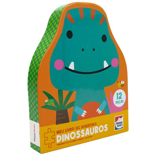 meu livro qc divertido dinossauros meu livro qc divertido dinossauros