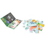 meu livro qc divertido unicórnios