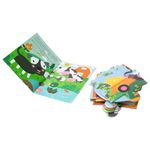 meu livro qc divertido terras da fazenda