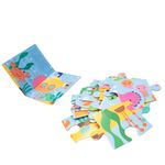 meu livro qc divertido oceano