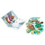 meu livro qc divertido (20x16): ursinho