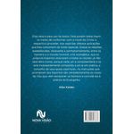 o evangelho segundo o espiritismo - letras gigantes