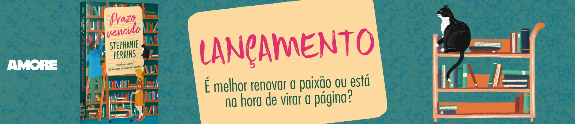 Desk - Prazo vencido