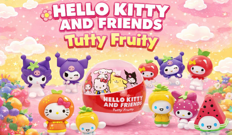 Mob - Miniatura Supresa