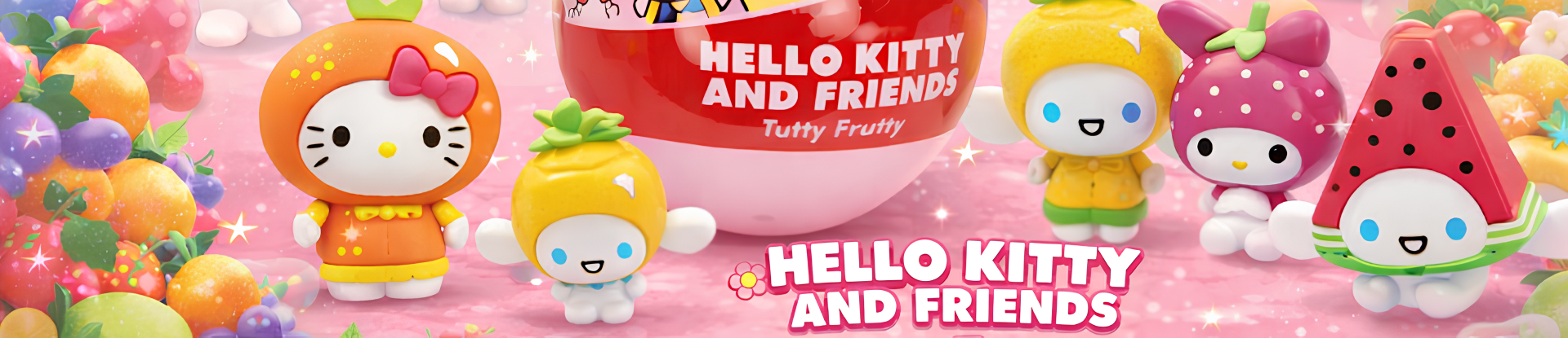 Desk - Miniatura Surpresa