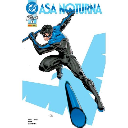 asa noturna (2026) 1 asa noturna (2026) 1