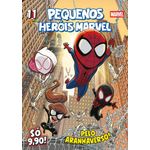 pequenos heróis marvel 11