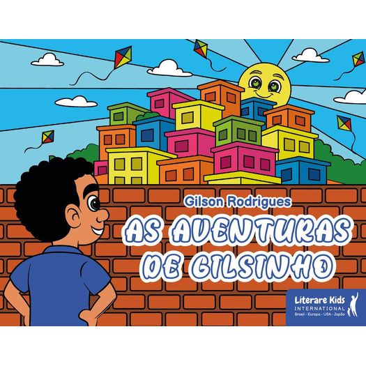 as aventuras de gilsinho as aventuras de gilsinho