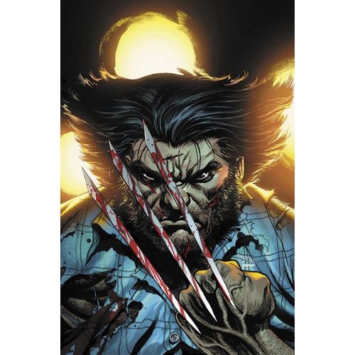 wolverine (2025) 10