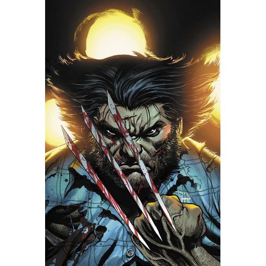 wolverine (2025) 10