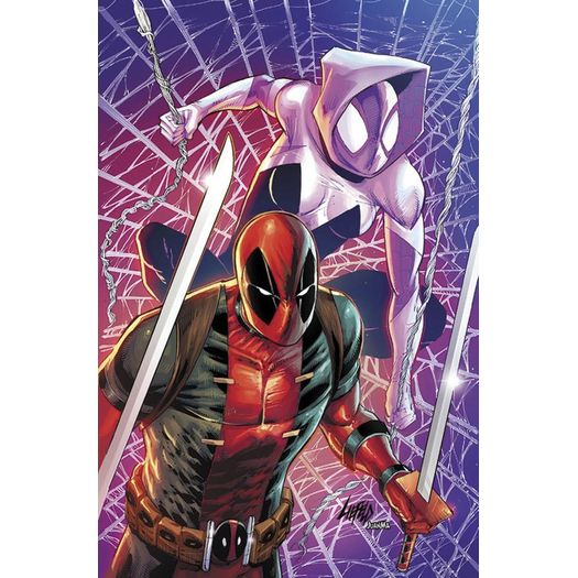 deadpool (2025) 10 deadpool (2025) 10