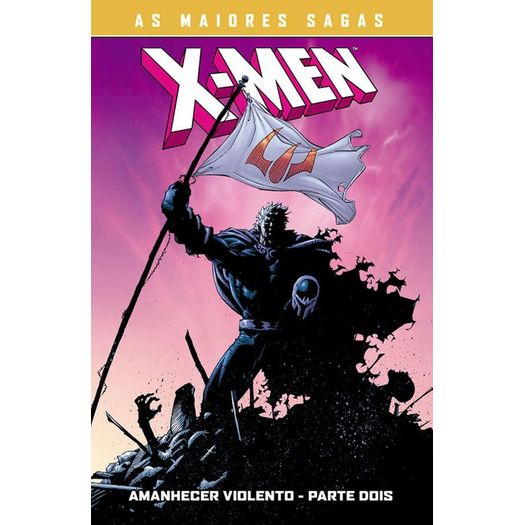 as-maiores-sagas-dos-x-men--amanhecer-violento-parte-2