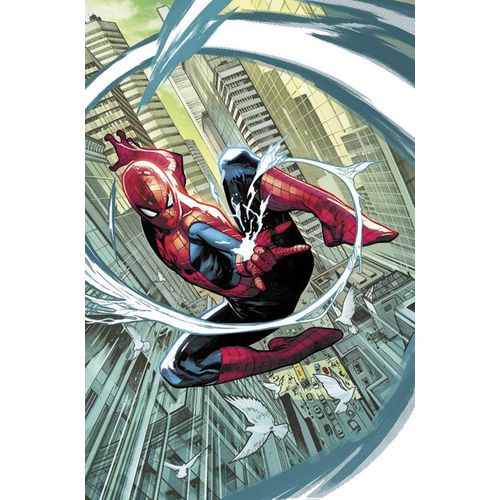 o espetacular homem-aranha (2025) 8