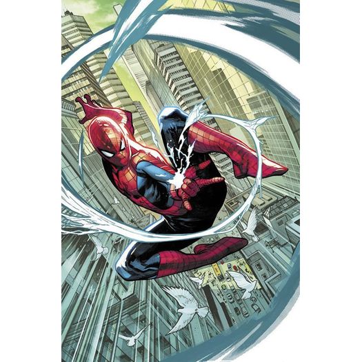 o espetacular homem-aranha (2025) 8