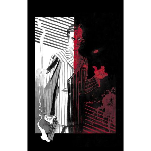 batman: o último dia das bruxas 7