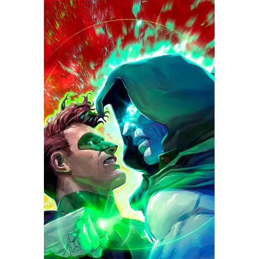 lanterna verde (2025) 8 lanterna verde (2025) 8